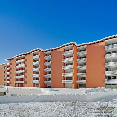 Abitaziun Skyline 201 Apartment *