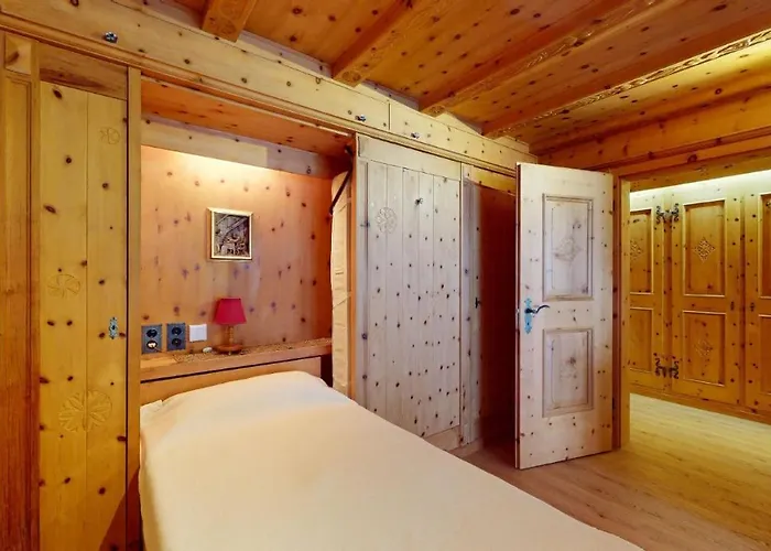 Apartamento Abitaziun Skyline 201 *