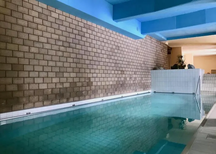 Abitaziun Skyline 201 Apartamento St Moritz