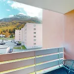 Abitaziun Skyline 201