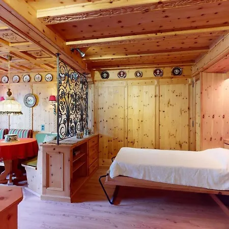 Apartamento Abitaziun Skyline 201 *