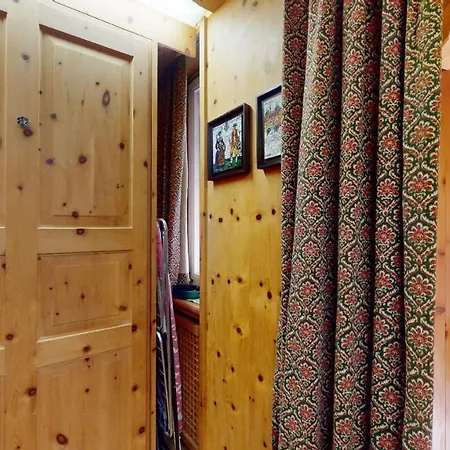 Abitaziun Skyline 201 Apartamento *