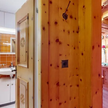 Abitaziun Skyline 201 Apartamento *